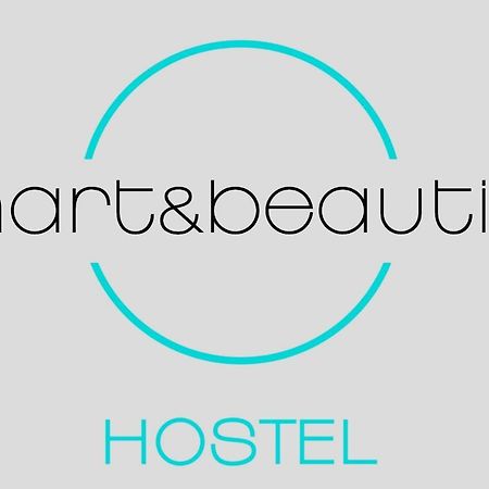 Smart&Beautiful Hostel Nordkirchen Экстерьер фото