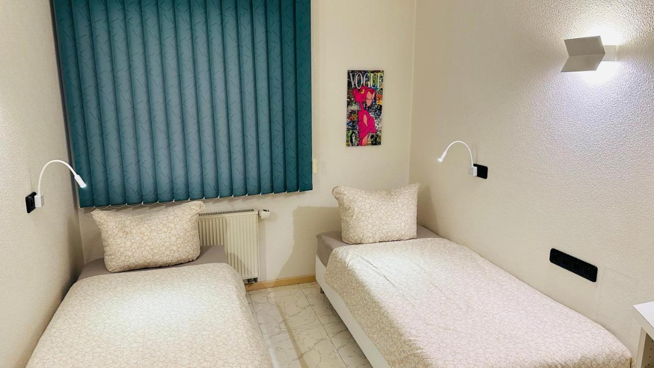 Smart&Beautiful Hostel Nordkirchen Экстерьер фото